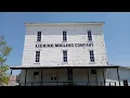 Exploring the Old 1882 Licking Milling Company Building Hitting a Garage Sale in Licking Missouri
