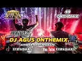 Download Lagu DJ AGUS TERBARU _ SELIMUT BIRU FULL BASS 2025 ATHENA BANJARMASIN