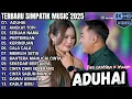 Lagu ADUHAI - ANGKAT TOPI - SEBUAH NAMA || ALBUM SIMPATIK MUSIC TERBARU 2026