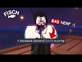 Download Lagu They NERF The COSMIC RELIC in Roblox FISCH! :(