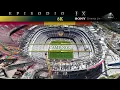 Download Lagu EPISODIO IX / Estadio Camp Nou desde el aire a 8K / Barcelona 2025