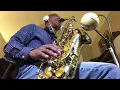 Download Lagu Stevie Wonder - I Just Called To Say I Love You - (Acoustic Sax and Piano Cover)