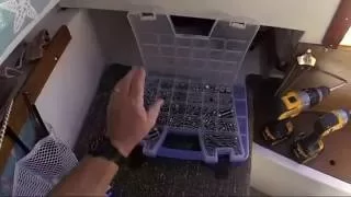 Ep 15 Marine Hardware Tips