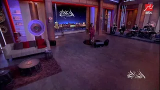 صوت أصيل غادة رجب وأغنية كلام كبار 