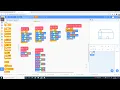 CS160 Procedures and more in Scratch
