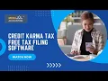 Credit Karma Tax Return Guide How to Use Credit Karma Tax