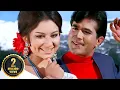 Download Lagu 4K कोरा कागज था ये मन मेरा - Kora Kagaz Tha | Aradhana | Lata Mangeshkar | Kishore Kumar