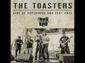 Two Tone Army (Live)