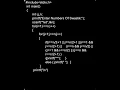 Print Swastik Pattern
