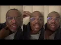 Download Lagu Somizi fuming on R@cism in Cape Town by Yt people 