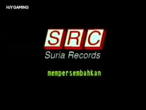 Download MP3 Suria Records mempersembahkan Logo 2000s