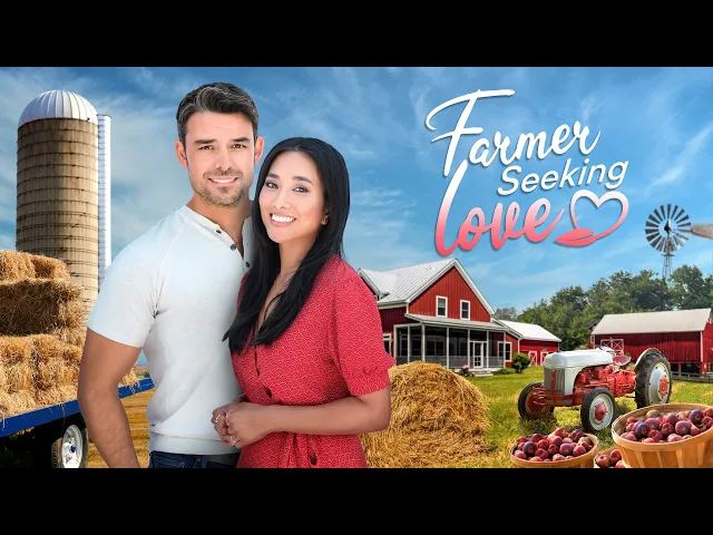 FARMER SEEKING LOVE - Official Movie Trailer