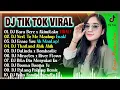 DJ TIKTOK TERBARU 2021 - DJ BARA BERE PAPA LIAT MAMA MUDA FULL BASS VIRAL REMIX TERBARU 2021