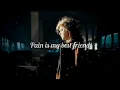 ICON - SALLE Lyrics