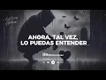 SIN BANDERA- QUE LLORO (LETRA)
