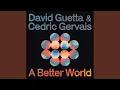 Download Lagu A Better World (Extended)