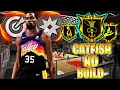 BEST BUILD FOR SEASON 5 NBA 2K23 NEXT GEN BEST SMALL FORWARD BUILD NBA 2K23 NEXT GEN