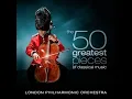 Orchestral Suite No. 3 in D Major, BWV 1068: II. Air