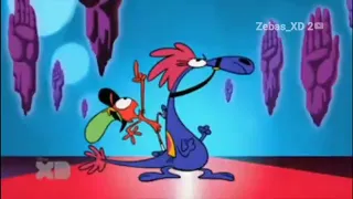 Galaxia Wander Wander Over Yonder Intro Latino Ingles Y Castellano Corto 