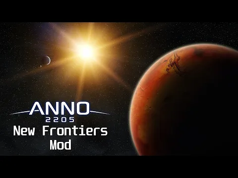 Download MP3 Anno 2205 New Frontiers Launch Trailer