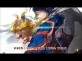 Download Lagu Nightcore - Lifeline (Lyrics)