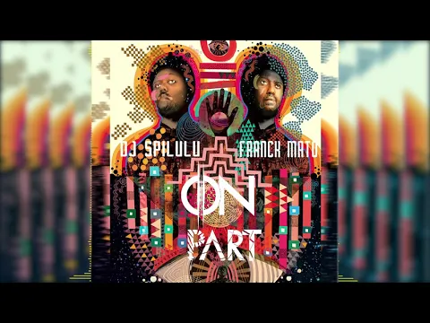 Download MP3 Spilulu x Franck Mato - On Part