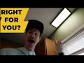 Flat LED Light Menards Review