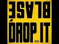 [new] 블라세 (BLASÉ) - Drop It (Feat. 이영지)