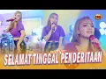 Download Lagu SELAMAT TINGGAL PENDERITAAN - Dara Fu | Dangdut Koplo \