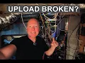 Why Your 10GbE Network is KILLING Your Xfinity X2 Upload Speeds And How to Fix It