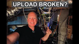 Why Your 10GbE Network is KILLING Your Xfinity X2 Upload Speeds And How to Fix It