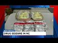 Fentanyl Bust in Rutherford