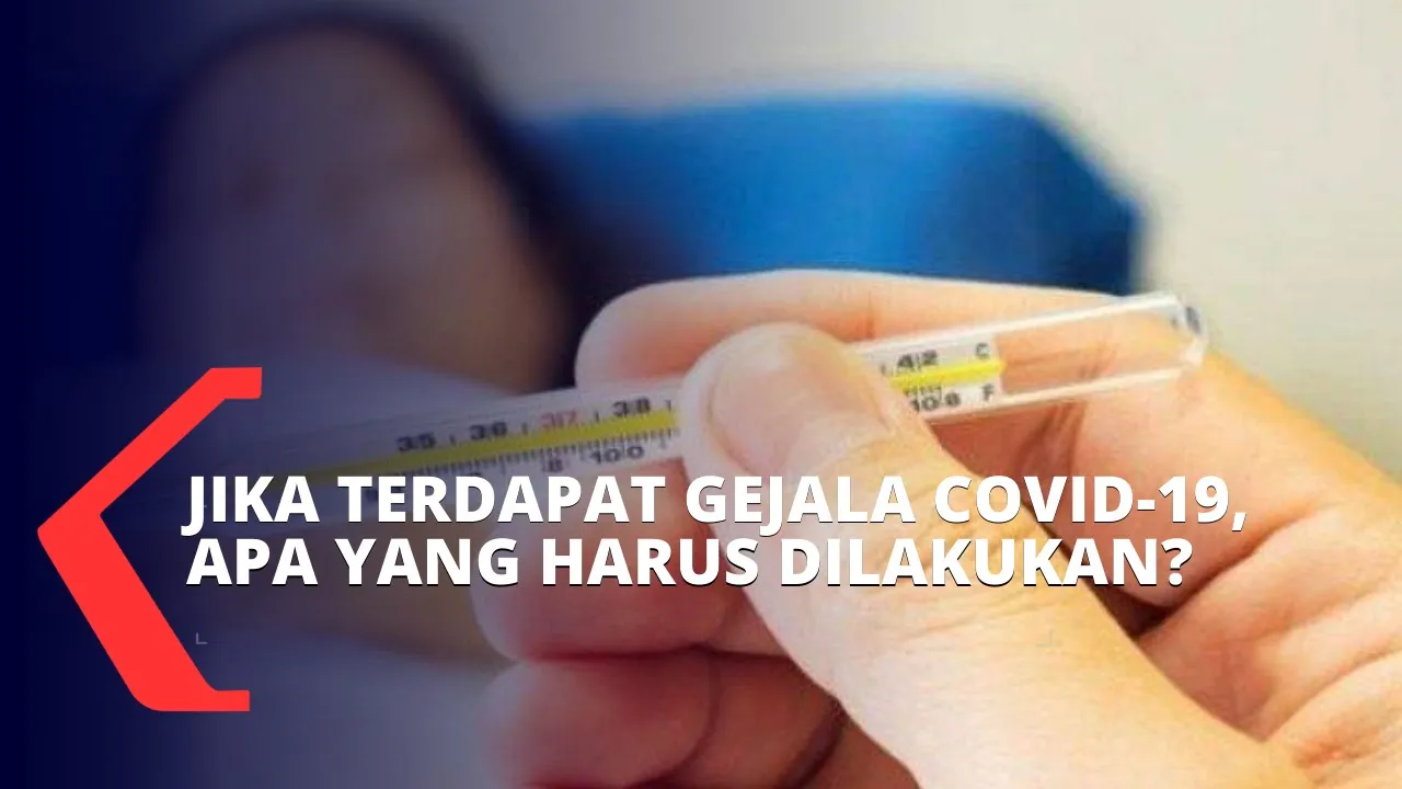 PENELITI telah berhasil mengklasifikasikan tujuh bentuk gejala ringan yang ditemukan pada pasien Cov. 