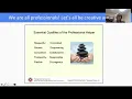 Training Module 4 Positive Behavior Management