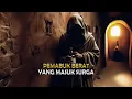 Lagu SUNGGUH DILUAR NALAR ! KISAH PEMABUK JADI AHLI SURGA - DIMANAPUN SELALU MABUK | Sejarah Islam