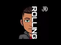 Download Lagu JD - rolling (official audio)