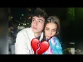 Maria Becerra y Rusherking el final de una hermosa relación