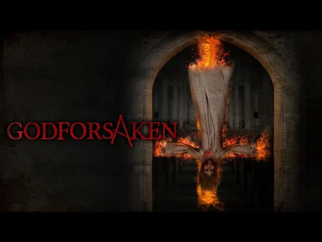 Godforsaken | Official Trailer | Horror Brains