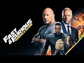 Lagu Fast \u0026 Furious Presents: Hobbs \u0026 Shaw 🔥Jason Statham🔥Film D'action Complet en Français 🔥