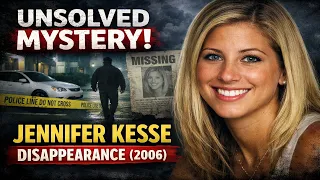 Unsolved Mystery: The Disappearance of Jennifer Kesse (True Crime Stories)