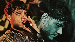 اروق كوكتيل موال حظ          الفنان  فرامل العندليب     من علي كوكب الحظ  دندنها