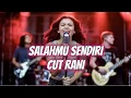 Lagu Salahmu Sendiri Cut Rani Cover - CoverIndoVibes