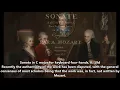 Nannerl Mozart? - Sonata in C for piano 4 hands (K.19d) (1765)