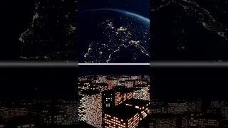 ايش اللي ممكن يصير لو اختفى جميع البشر من على الارض   دندنها