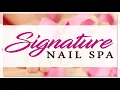 Signature Nail Spa - 252 443-5859