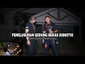 Download Lagu PUSAKA PENGASIHAN DAMAR MURUP DI BEKAS DISKOTIK