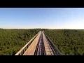 Kinzua Bridge State Park - Kinzua Sky Walk