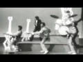 Download Lagu Tielman Brothers -  Bossa Nova Baby (nostalgic Indo rock Music Video) live at TV Show
