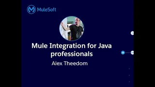 VirtualMuleys - Mule Integration for Java professionals