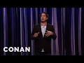 Gary Gulman On How The States Got Their Abbreviations CONAN on TBS